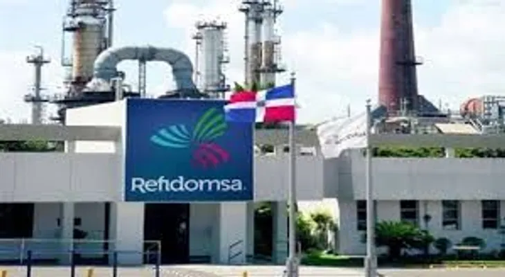 República Dominicana comprará acciones de PDVSA en Refidomsa; lo dice Felucho