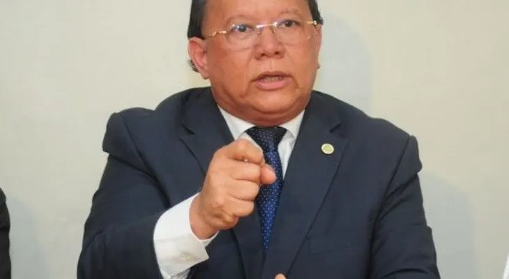CMD llama a ministra de Salud a iniciar el camino hacia el pacto por la salud