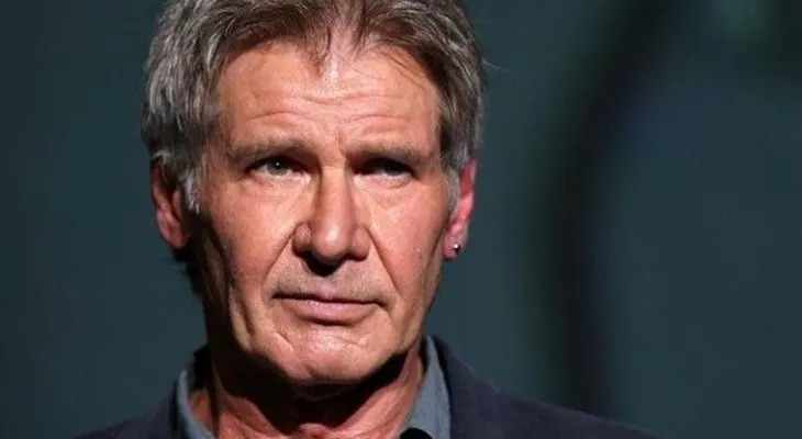 Harrison Ford aterriza de emergencia su avioneta en un campo de golf 