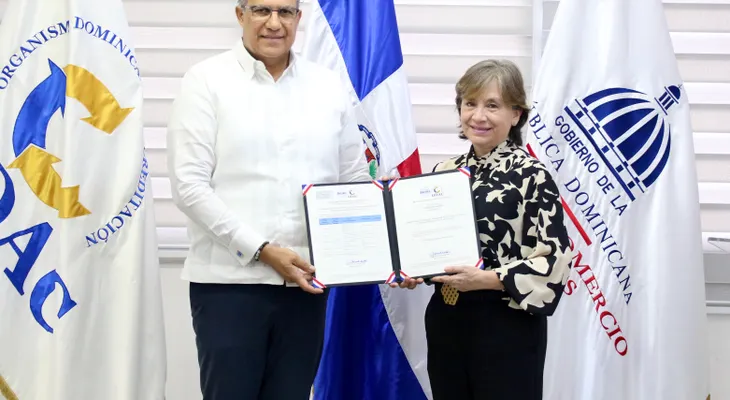 ODAC acredita laboratorio especializado en análisis de calidad del agua y fortalece capacidades técnicas del país
