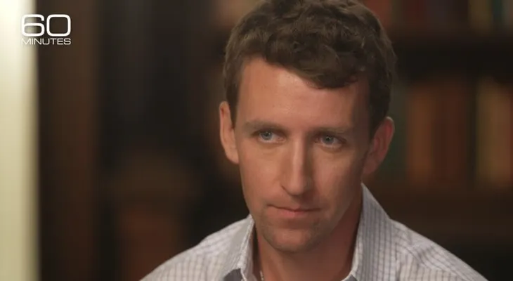 Patrick Clancy habla sobre la pérdida de sus hijos, el perdón a su exesposa y el escrutinio público tras anulación del juicio