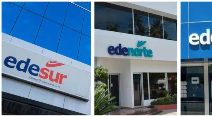 EDE invierten RD$1,488 millones en servicio eléctrico
