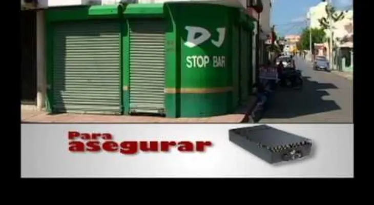 Matan joven en centro cervecero
