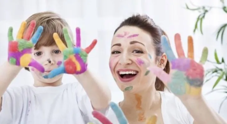 5 tipos de madres que existen (¿Cuál eres tú?)