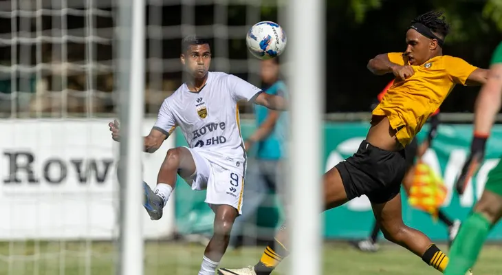 Pantoja vence a O&M y suma su tercer triunfo consecutivo en la LDF