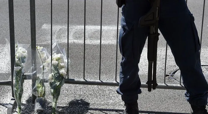 Ataque en Niza: ¿por qué Francia otra vez?