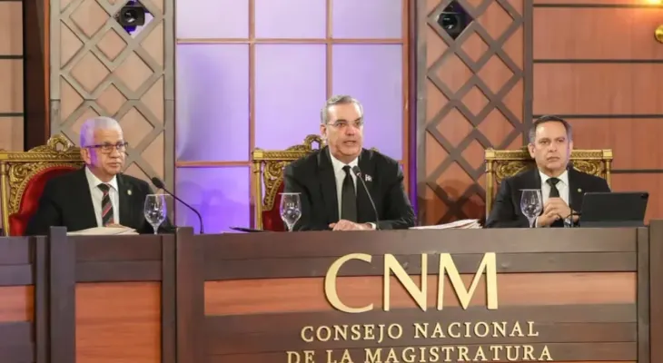 CNM encara tramo final para elegir seis jueces de la Suprema Corte sin publicar acta de la sesión del 8 de septiembre