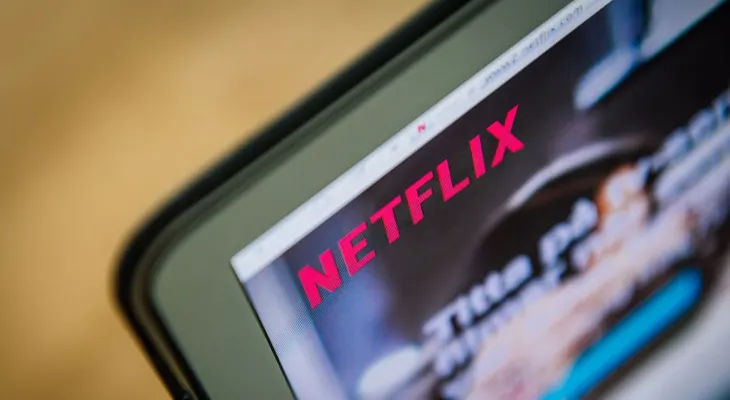 Netflix llega a España el 20 de octubre