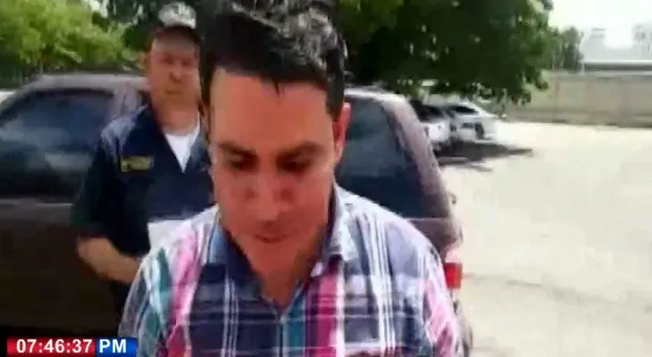 Apresan mensajero en La Vega que simuló asalto en que sustrajo RD$1.5 millones 