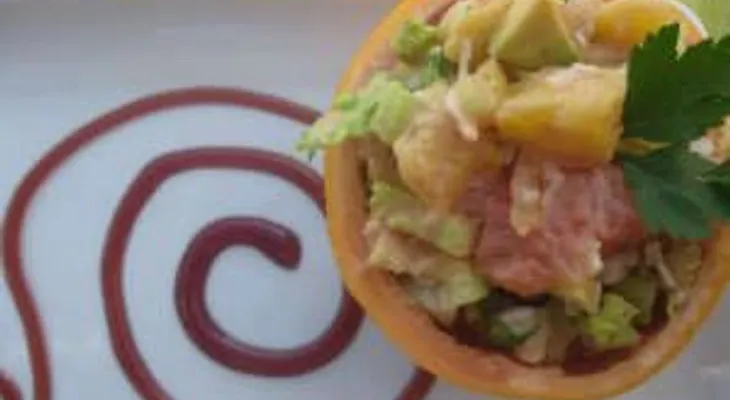 Recetas con pomelos 