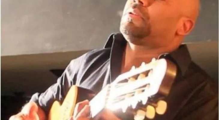Muere el músico Pachy Carrasco