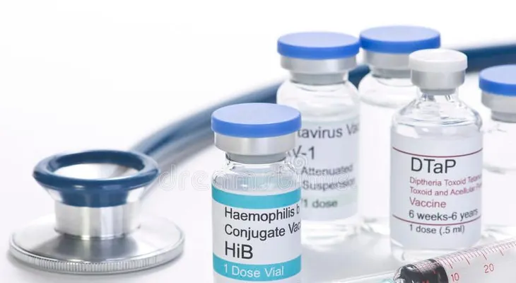  Vacuna HiB reduce al 90 por ciento las muertes infantiles por esa bacteria desde 2000 