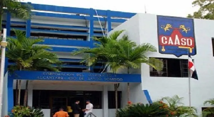 CAASD hará "grandes descuentos" el 28 de noviembre por "Viernes Negro"