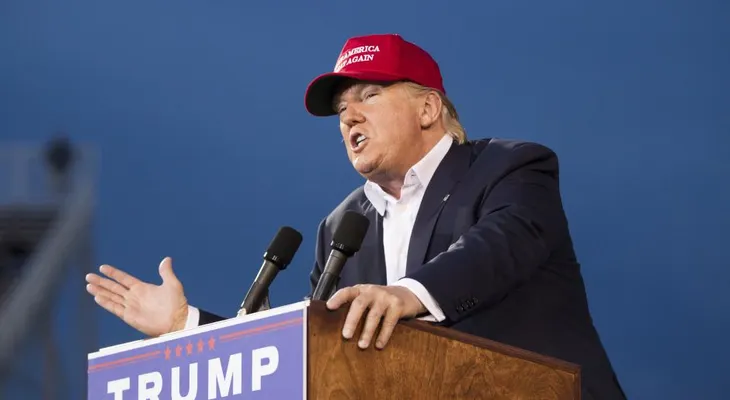Donald Trump ha creado alrededor de 34.000 empleos
