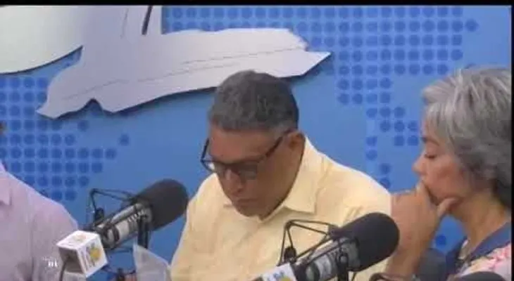 Creen inocente a (Chu) Vásquez en caso Odebrech, quien pedirá investigar a DM y al Procurador