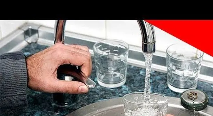 Los diabéticos tienen tomar más agua para controlar la enfermedad