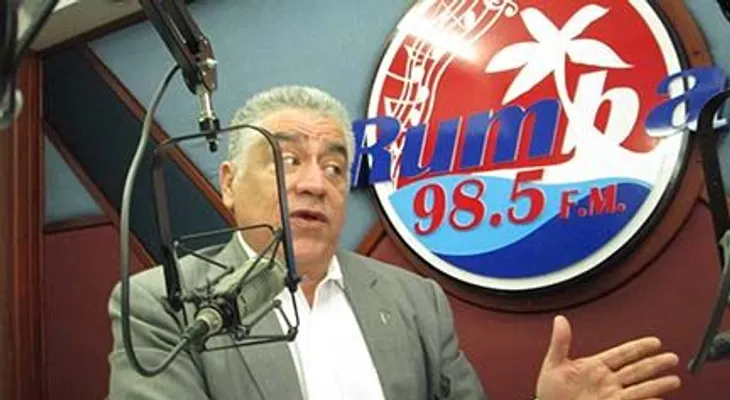 Soto Jiménez sugiere referéndum para solucionar tema migratorio de República Dominicana