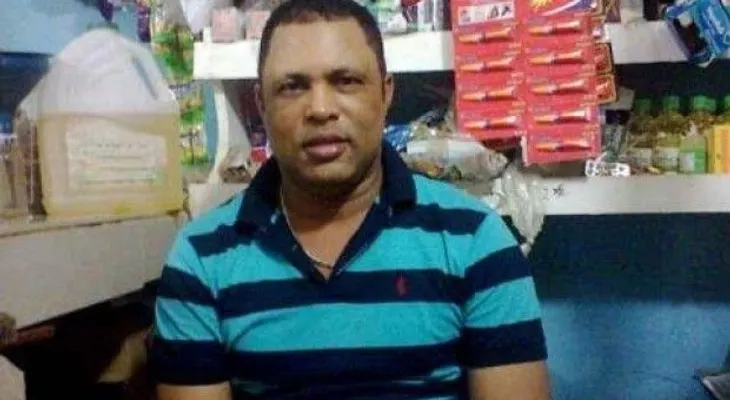 Policía apresa a dos por homicidio del regidor del PRD