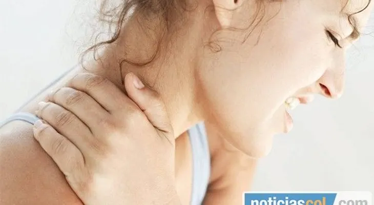 5 alertas de tu cuerpo cuando hay dolor