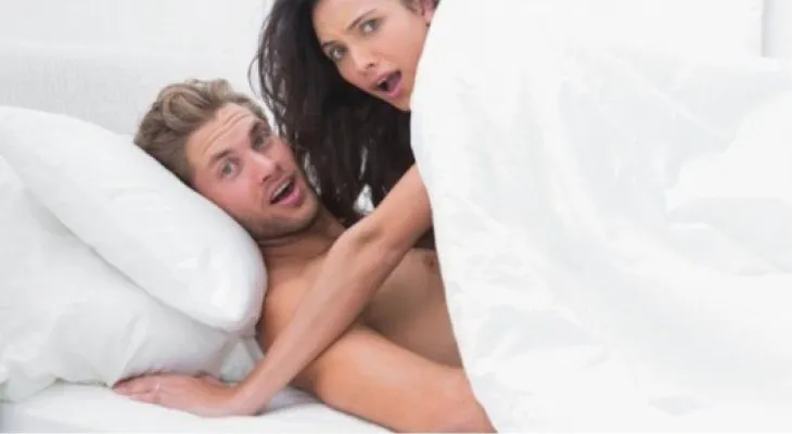 Beneficios de tener sexo durante la menstruación ¡Descúbrelos!