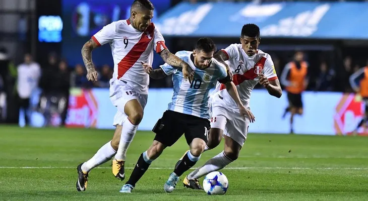 Conmoción en Perú: Paolo Guerrero habría dado positivo en un control antidoping