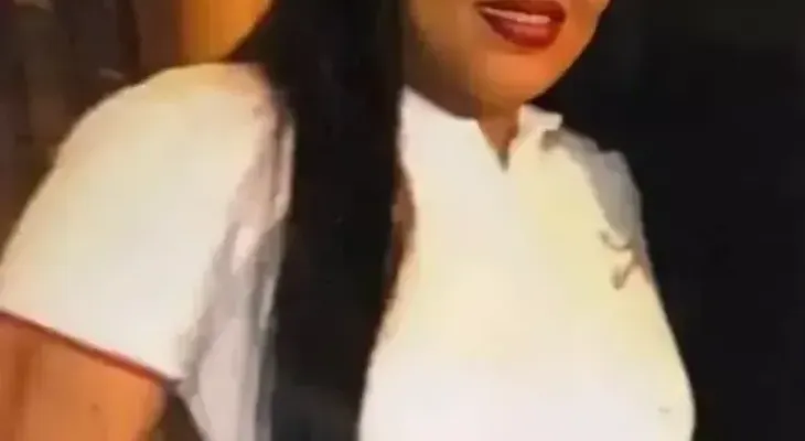 Dominicana acusada de matar chino llegará desde España el 6 de mayo