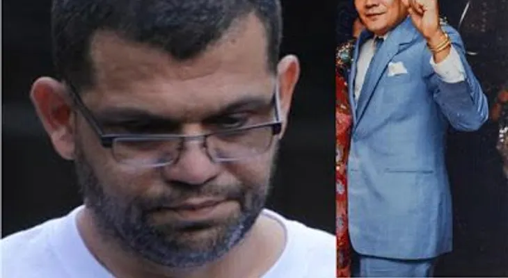 Extraditan de Miami a NY dominicano que asesinó compatriota en 1986 y fue ubicado por hija de la víctima