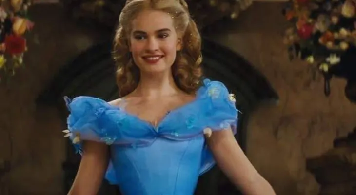 La peligrosa "Dieta Cenicienta" para ser fisícamente una princesa Disney