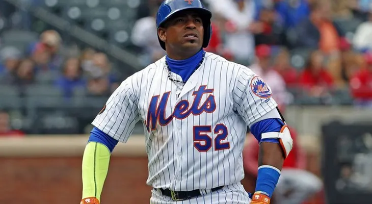 Mets dicen no saber paradero de Yoenis Céspedes