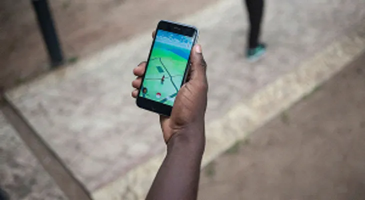 ¡Insólito! Dos adolescentes detenidos por cruzar frontera de EE.UU. jugando Pokémon GO