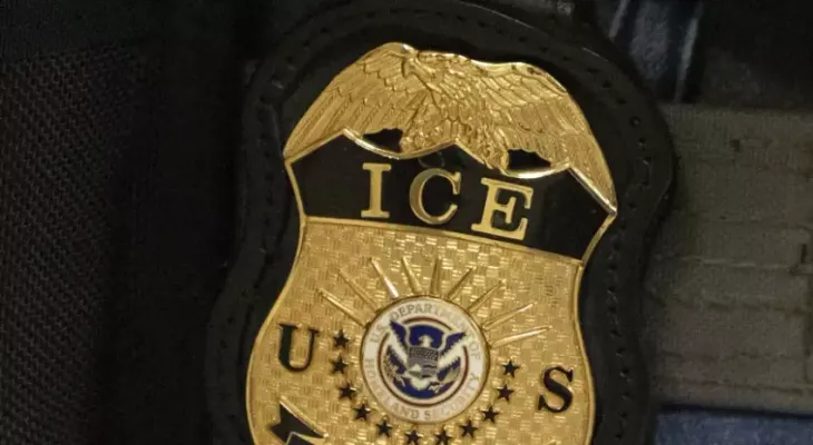 ICE detuvo a 32 dominicanos en Maine en operativos migratorios entre 2024 y 2026