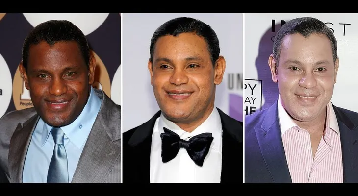 Dominicanos NY hablan del drástico cambio de Sammy Sosa