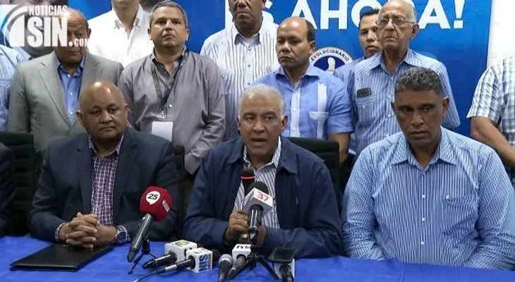 PRM pide al gobierno dejar sin efecto alza en los precios de los peajes