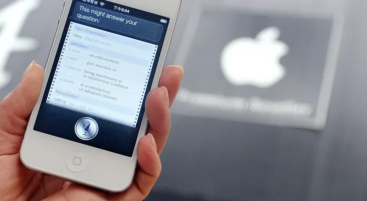 Mamá dice que Siri salvó de morir a su bebé
