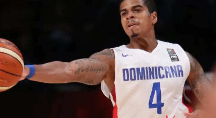 RD no pudo contener a Barea y cae ante Puerto Rico
