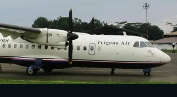 El mal tiempo complica rescate restos avión indonesio se cayó con 54 pasajeros