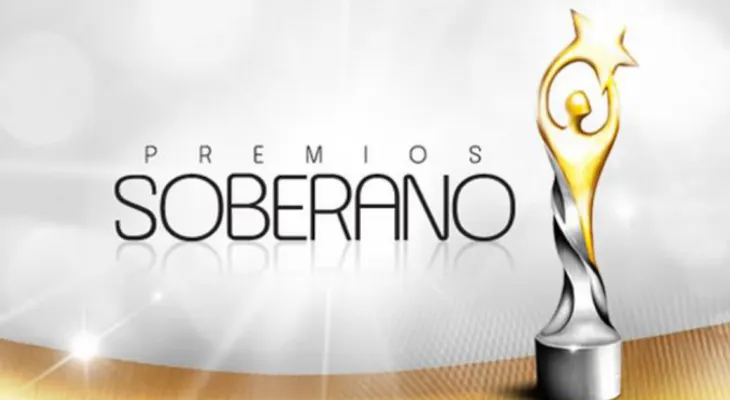 Posponen los Premios Soberanos 2016