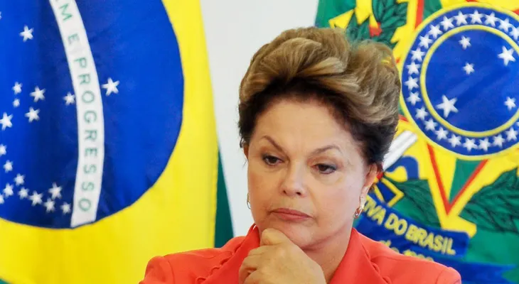 Dilma Rousseff, ¿con las horas contadas?