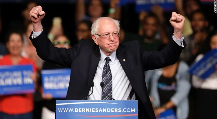 Resultados del supermartes 2: Bernie Sanders da la sorpresa en Michigan y Donald Trump suma importantes victorias