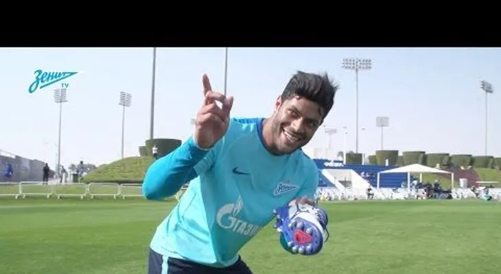 Hulk te enseña a patear el mejor penal de tu vida