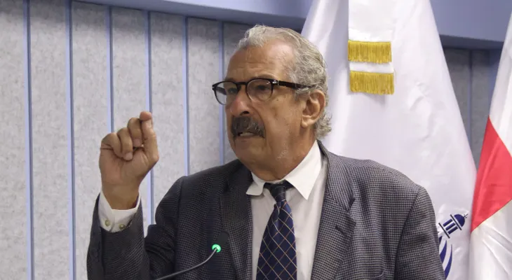 /Fotos: Analizan las versiones sobre las mujeres e hijos de Juan Pablo Duarte en el Museo Nacional de Historia y Geografía