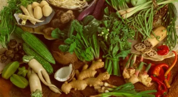 5 vegetales ricos en proteína que debes comer