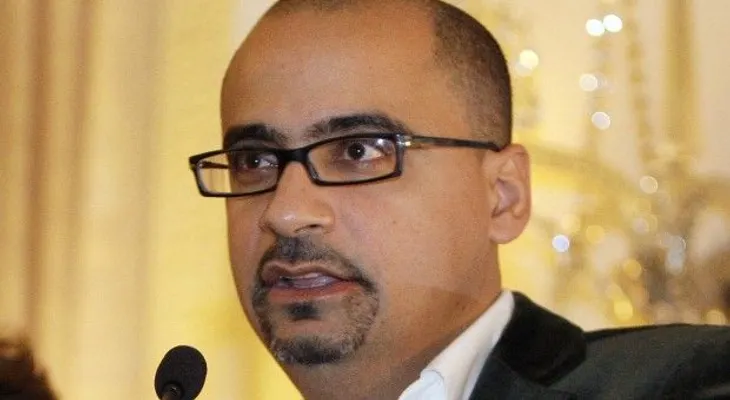 Junot Díaz revela fue abusado cuando era niño por un adulto que "arruinó toda mi vida"