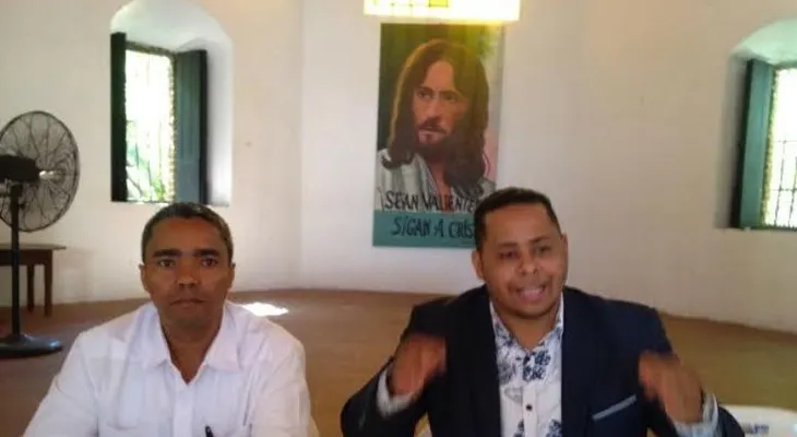 Tony Guevara propone incluir natalicio Francisco del Rosario Sánchez en "Mes de la Patria"