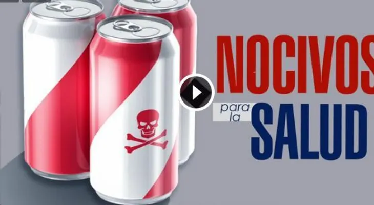 Video: 11 alimentos que deberías evitar ahora mismo