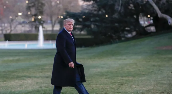 Se acabó la diversión con los tuits de Trump