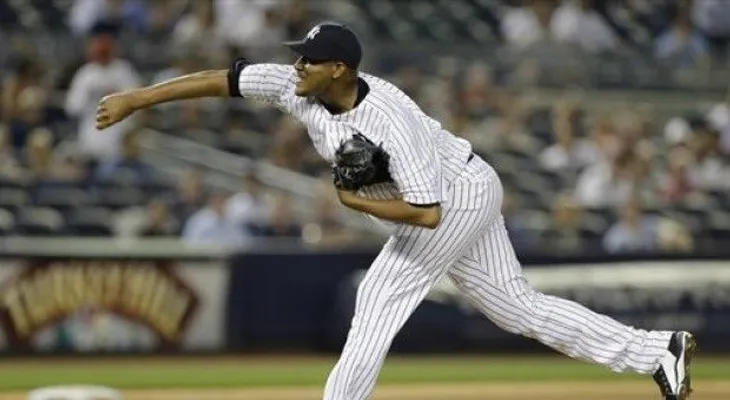 Nova volvería tras operación de Tommy John 
