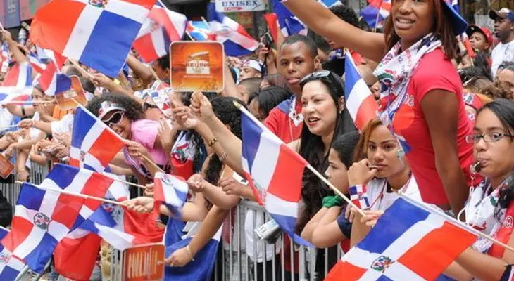 Afirman todo está listo para el Desfile Nacional Dominicano en Nueva York