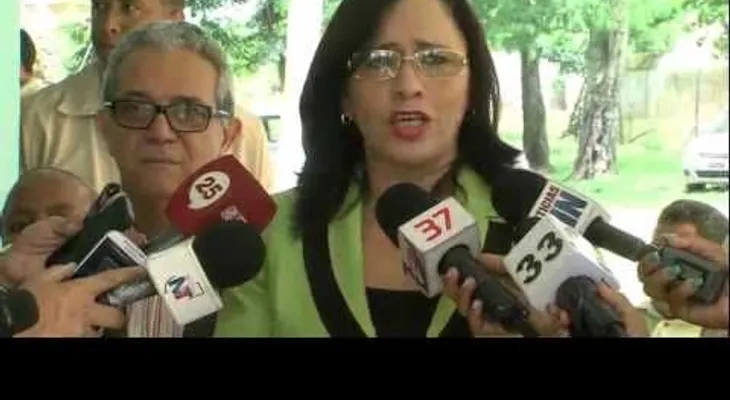 Son llevado a otro centro de rehabilitación, envejecientes privados de libertad 