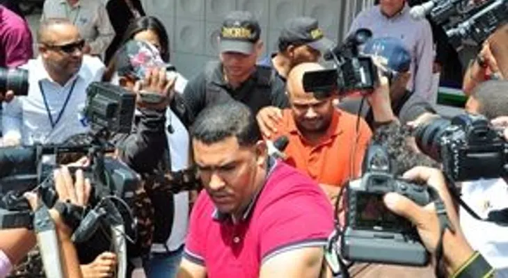El secuestro de empresario Epifanio Arias (Fernando) podría tener "cocoricano"